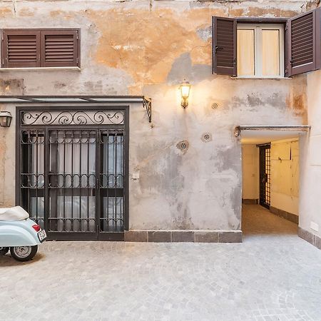 Sweet Little Suite Near Pantheon Ρώμη Εξωτερικό φωτογραφία
