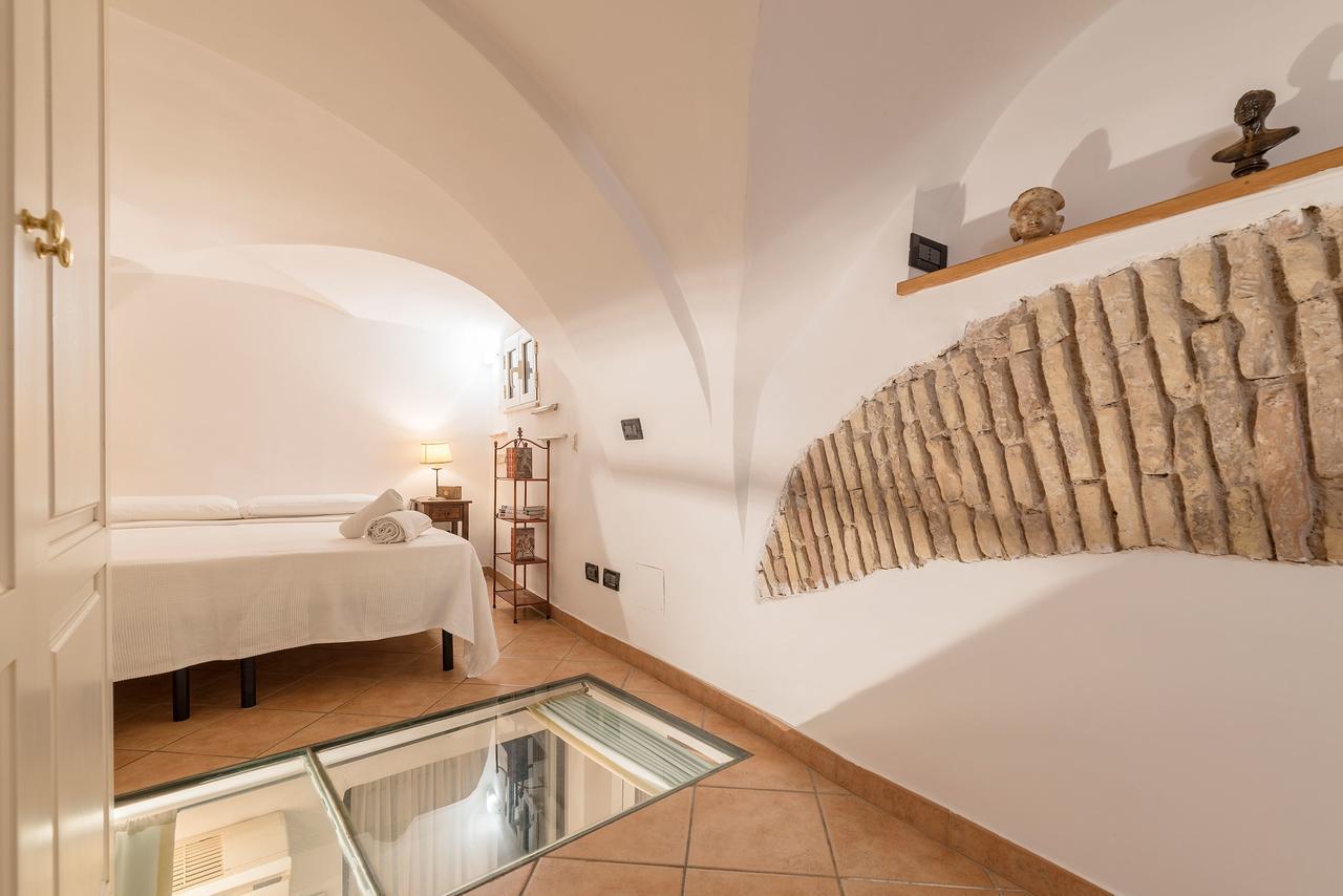 Sweet Little Suite Near Pantheon Ρώμη Εξωτερικό φωτογραφία