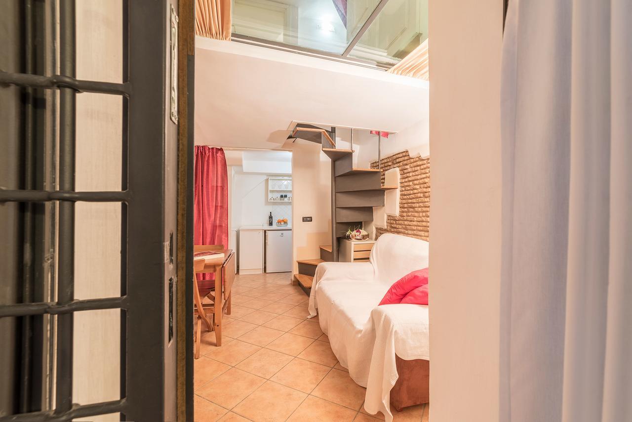 Sweet Little Suite Near Pantheon Ρώμη Εξωτερικό φωτογραφία