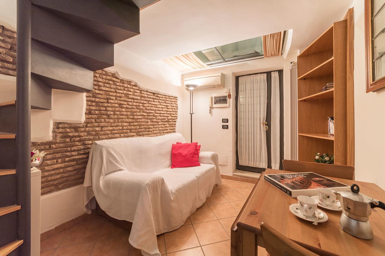 Sweet Little Suite Near Pantheon Ρώμη Εξωτερικό φωτογραφία