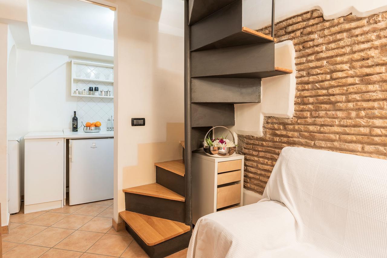 Sweet Little Suite Near Pantheon Ρώμη Εξωτερικό φωτογραφία
