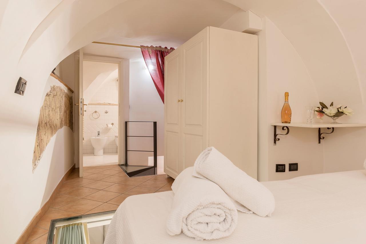 Sweet Little Suite Near Pantheon Ρώμη Εξωτερικό φωτογραφία