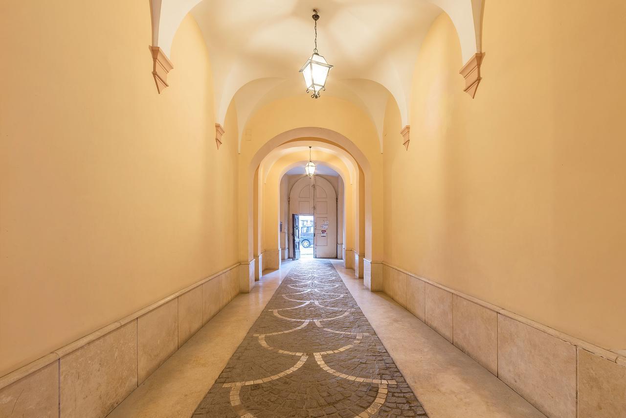 Sweet Little Suite Near Pantheon Ρώμη Εξωτερικό φωτογραφία