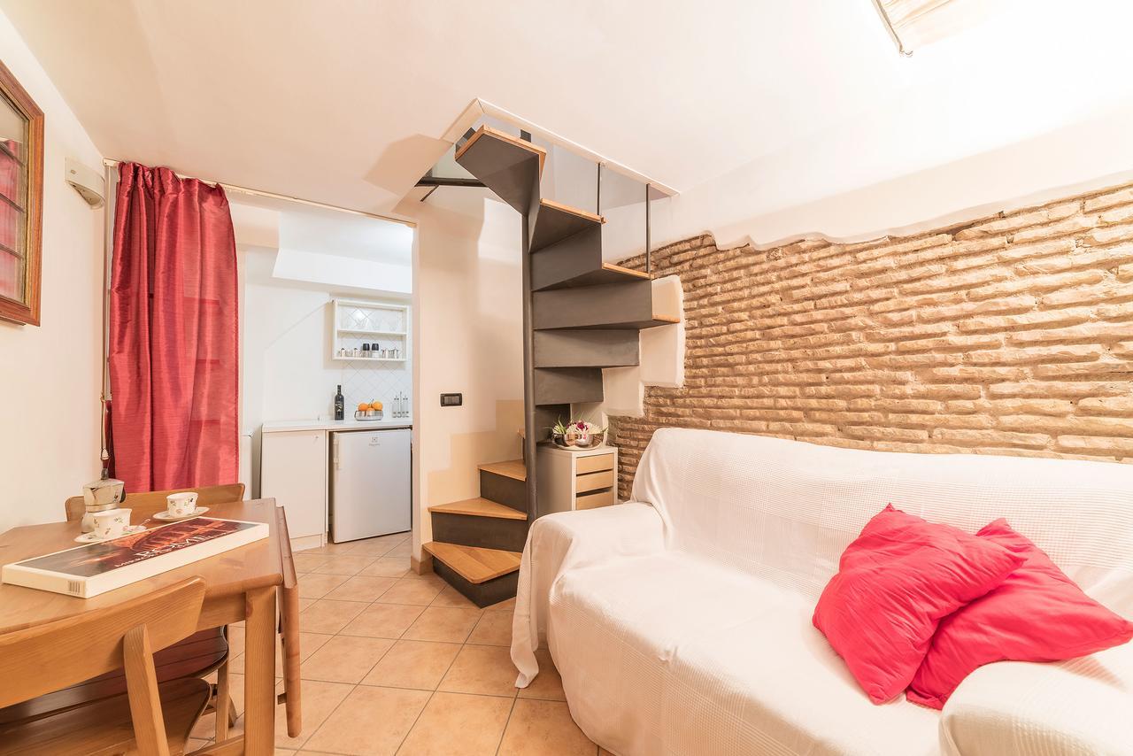 Sweet Little Suite Near Pantheon Ρώμη Εξωτερικό φωτογραφία