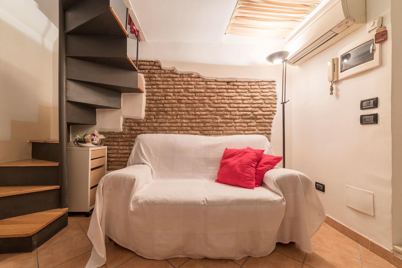 Sweet Little Suite Near Pantheon Ρώμη Εξωτερικό φωτογραφία