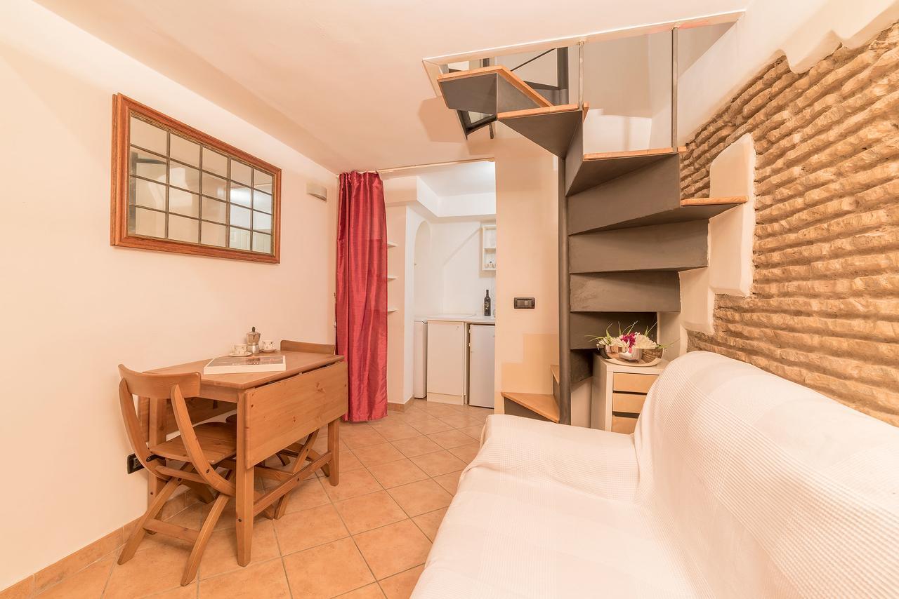 Sweet Little Suite Near Pantheon Ρώμη Εξωτερικό φωτογραφία