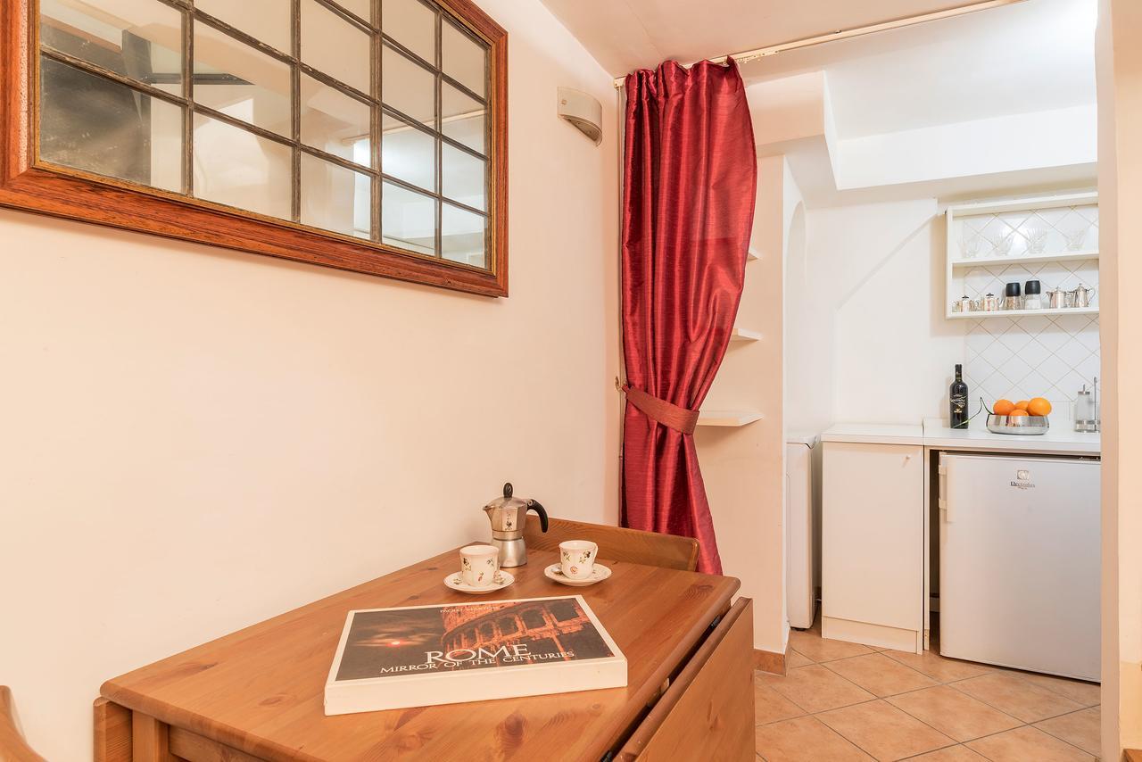 Sweet Little Suite Near Pantheon Ρώμη Εξωτερικό φωτογραφία