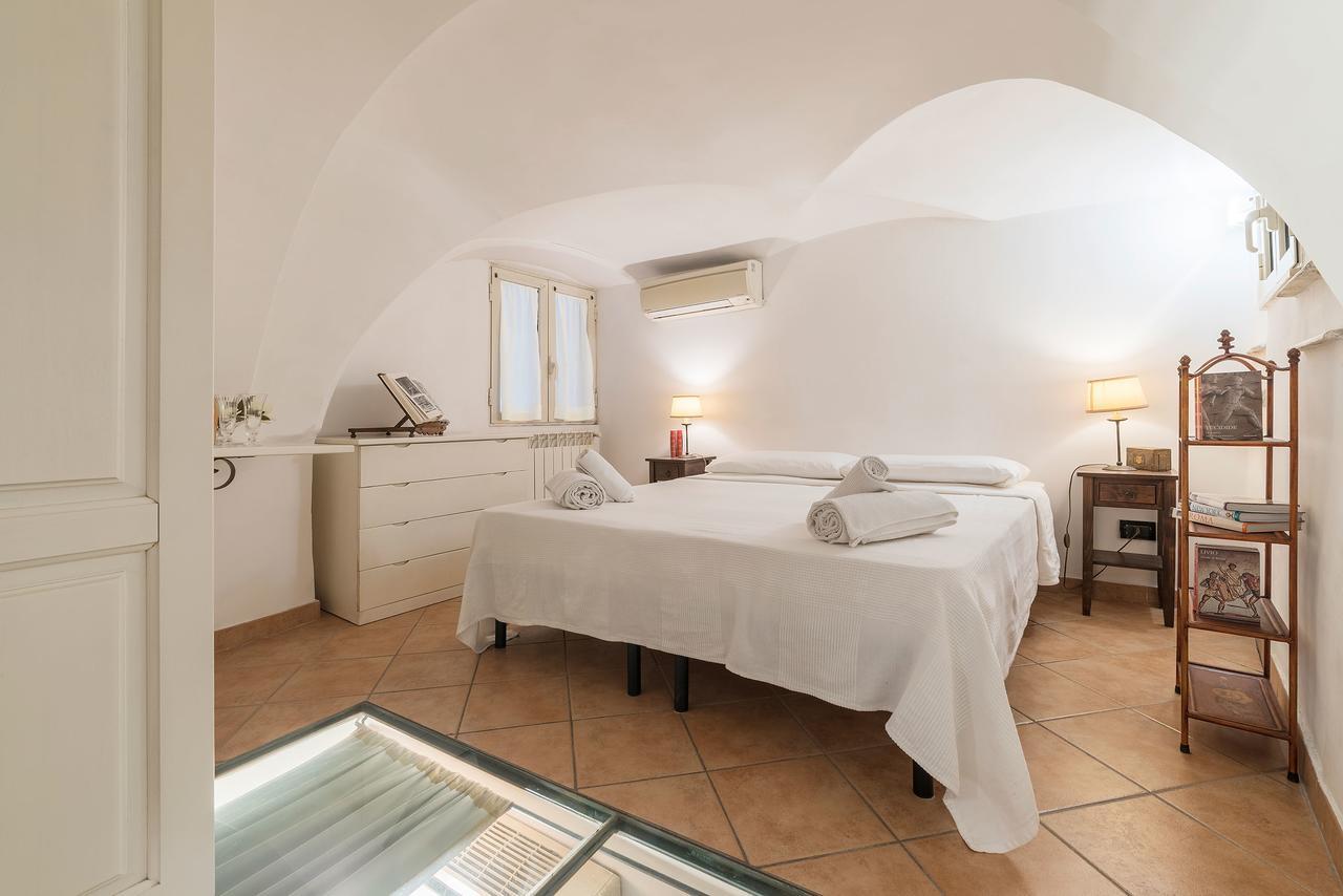 Sweet Little Suite Near Pantheon Ρώμη Εξωτερικό φωτογραφία