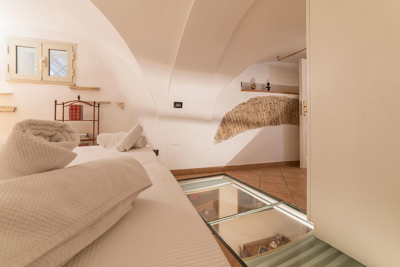 Sweet Little Suite Near Pantheon Ρώμη Εξωτερικό φωτογραφία